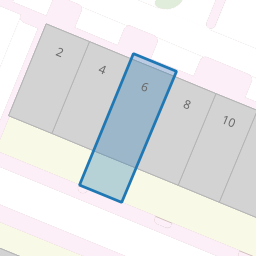 Perceel HZN00-C-8648