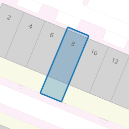 Perceel HZN00-C-8649