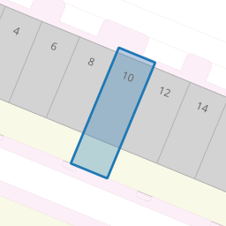 Perceel HZN00-C-8650