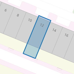 Perceel HZN00-C-8651