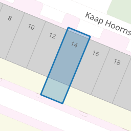 Perceel HZN00-C-8652