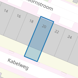 Perceel HZN00-C-8655
