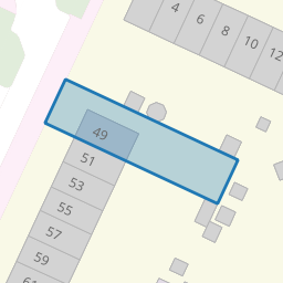 Perceel HZN00-C-8661