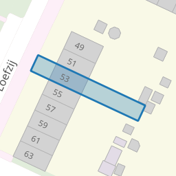 Perceel HZN00-C-8663