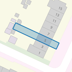 Perceel HZN00-C-8664