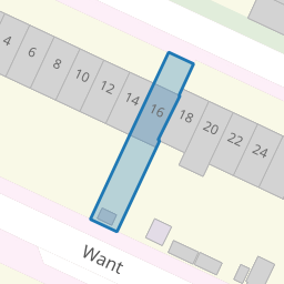 Perceel HZN00-C-8667