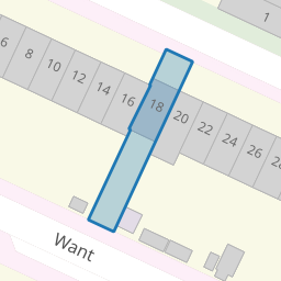 Perceel HZN00-C-8668