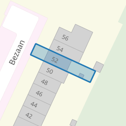 Perceel HZN00-C-8676