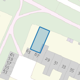 Perceel HZN00-C-8686