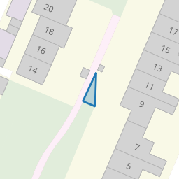 Perceel HZN00-C-8687