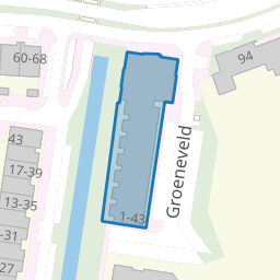 Perceel HZN00-C-8691