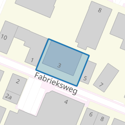 Perceel HZN00-C-8693