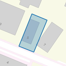 Perceel HZN00-C-8694