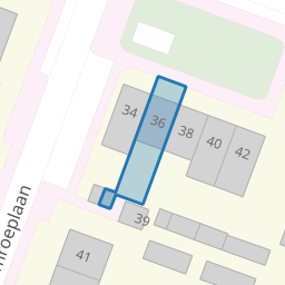 Perceel HZN00-C-8696