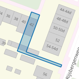Perceel HZN00-C-8699