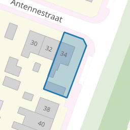 Perceel HZN00-C-8703
