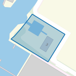 Perceel HZN00-C-8717