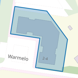 Perceel HZN00-C-8721