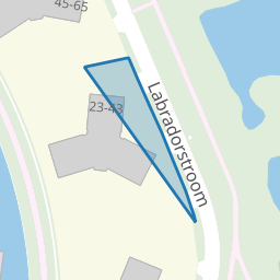 Perceel HZN00-C-8724