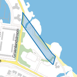 Perceel HZN00-C-8730