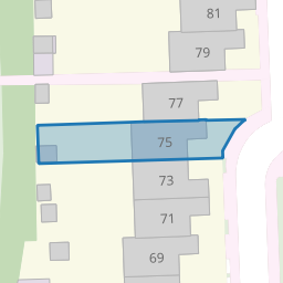 Perceel HZN00-C-8739