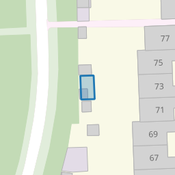 Perceel HZN00-C-8740