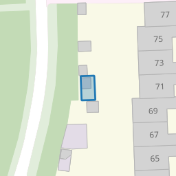 Perceel HZN00-C-8741