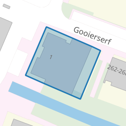 Perceel HZN00-C-8749