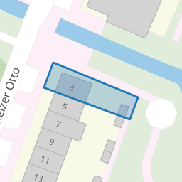 Perceel HZN00-C-8750