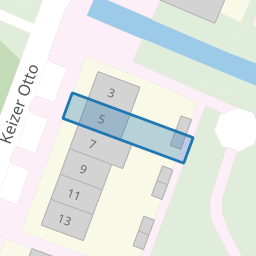 Perceel HZN00-C-8751