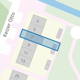 Perceel HZN00-C-8752