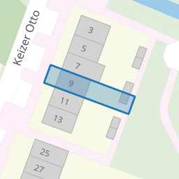 Perceel HZN00-C-8753