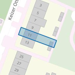 Perceel HZN00-C-8754