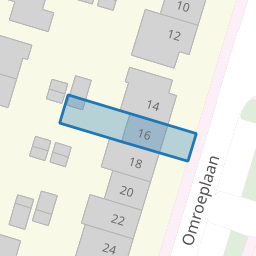 Perceel HZN00-C-8763