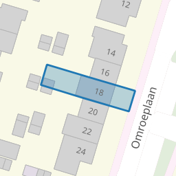 Perceel HZN00-C-8764