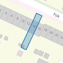 Perceel HZN00-C-8766