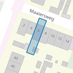 Perceel HZN00-C-8783