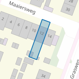 Perceel HZN00-C-8786