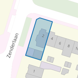 Perceel HZN00-C-8801