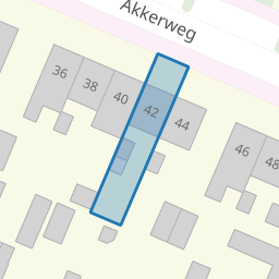 Perceel HZN00-C-8806