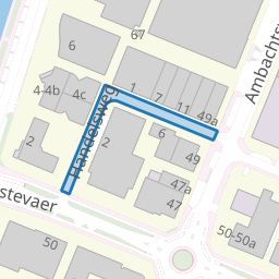 Perceel HZN00-C-8810