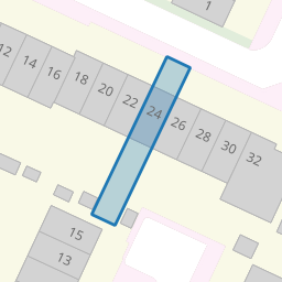 Perceel HZN00-C-8816