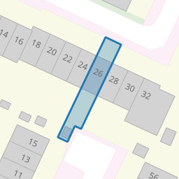 Perceel HZN00-C-8817