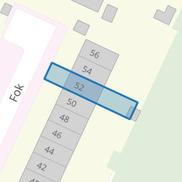 Perceel HZN00-C-8821