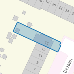 Perceel HZN00-C-8825