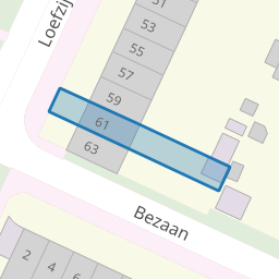 Perceel HZN00-C-8827