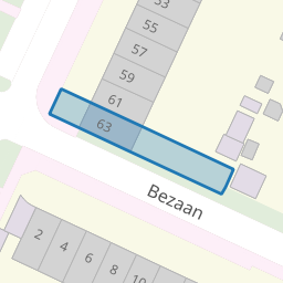 Perceel HZN00-C-8828