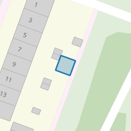 Perceel HZN00-C-8834