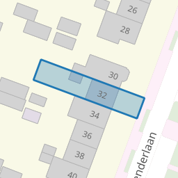 Perceel HZN00-C-8854