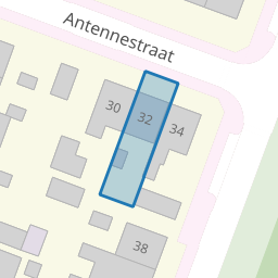 Perceel HZN00-C-8858